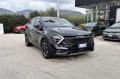usato KIA Sportage