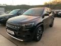 usato JEEP Compass