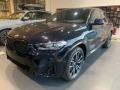 Km 0 BMW X4