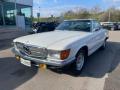 usato MERCEDES SL 350