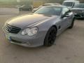 usato MERCEDES SL 350