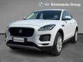 usato JAGUAR E Pace