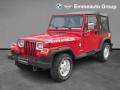 usato JEEP Wrangler