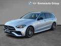 usato MERCEDES C 300