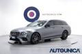 usato MERCEDES E 220