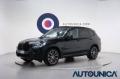 usato BMW X3