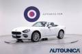 usato FIAT 124 Spider