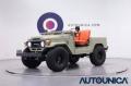 usato TOYOTA Land Cruiser