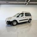 usato PEUGEOT Partner