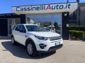 usato LAND ROVER Discovery Sport