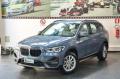 usato BMW X1