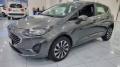 usato FORD Fiesta