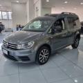 usato VOLKSWAGEN Caddy