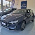 Km 0 HYUNDAI i20