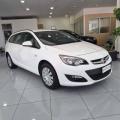 usato OPEL Astra