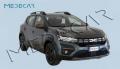 usato DACIA Sandero