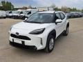 usato TOYOTA Yaris Cross