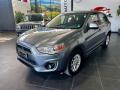 usato MITSUBISHI ASX