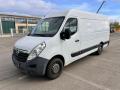 usato OPEL Movano