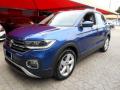 usato VOLKSWAGEN T Cross