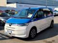 usato VOLKSWAGEN Multivan
