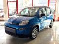 Km 0 FIAT Panda