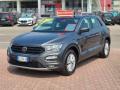 usato VOLKSWAGEN T Roc