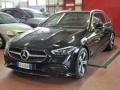 usato MERCEDES C 200
