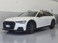 usato AUDI A6 allroad