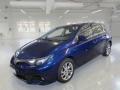 usato TOYOTA Auris