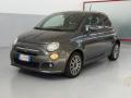 usato FIAT 500