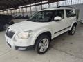 usato SKODA Yeti