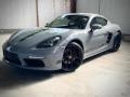 usato PORSCHE 718
