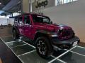 usato JEEP Wrangler
