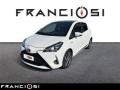 usato TOYOTA Yaris
