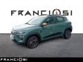 usato DACIA Spring