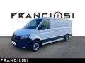 usato VOLKSWAGEN Crafter