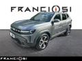 usato DACIA Duster
