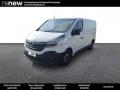 usato RENAULT Trafic