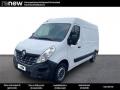 usato RENAULT Master