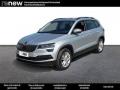 usato SKODA Karoq
