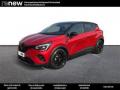 usato RENAULT Captur