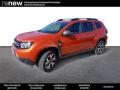 usato DACIA Duster