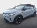 usato RENAULT Captur