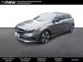 usato MERCEDES CLA