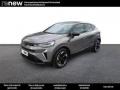 usato RENAULT Captur