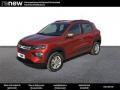 usato DACIA Spring