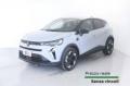 Km 0 RENAULT Captur
