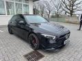 usato MERCEDES A 35 AMG