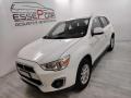 usato MITSUBISHI ASX